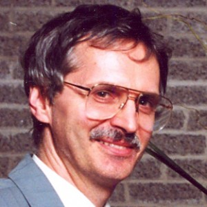 Headshot of Daniel Workman, founder of World's Top Exports