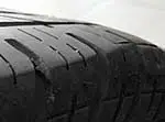 Rubber tires exports