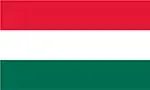 Hungary’s flag