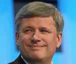 Stephen Harper’s International Trade Record