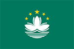 Lotus flag (Wikimedia Commons, PhiLip)