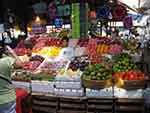 Mumbai fruits and vegetables