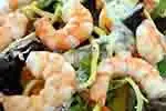 Big Export Sales for Frozen or Fresh Shrimps