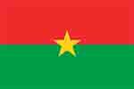 Burkina Faso’s Top 10 Exports