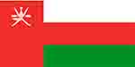 Oman's flag