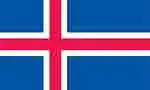 پرچم ایسلند