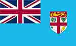 Fiji flag courtesy of FlagPictures.org