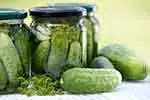 Top Pickles Exporters by Country