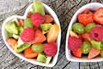 Fresh fruits love bowls (courtesy of Pixabay.com)