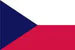 Czech Republic Flag courtesy of Pixabay.com