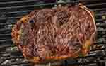 Grilled rib of beef (Pixabay.com)