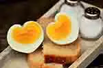 Egg lovers conceptual (courtesy of Pixabay.com)