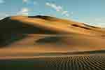 Gobi Desert in northern China (courtesy of Pixabay.com)