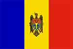 Moldovan flag (courtesy of Pixabay.com)