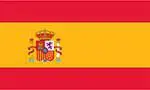 Spain flag (courtesy of FlagPictures.org)