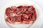 Average Frozen Beef Prices Compared by Top Exporters