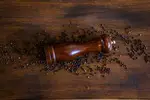 Pepper mill