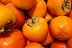 Top Persimmons Exports & Imports by Country Plus Average Prices