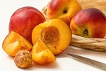 Top Peaches Exports & Imports by Country Plus Average Prices