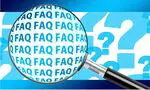 Our Most Popular Frequently Asked Questions (FAQs)